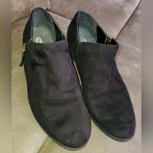 Dr.Scholl's Brief Booties Sz8